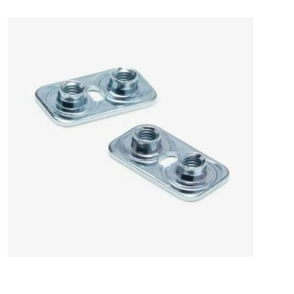 🚲❤️Nike SuperRep Cycle Sz 6.5 Women Cycling Shoes Spinning Black Red CJ0775-008 - Picture 5 of 11